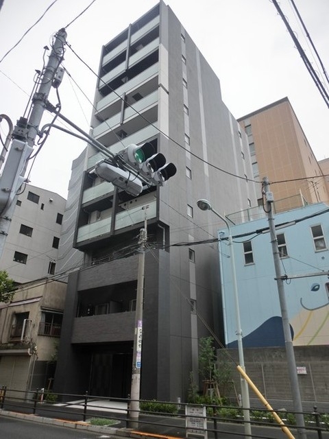 ガーラグランディ池袋